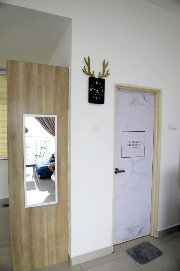 Viva Homestay @ Jb Mount Austin Ikea, Aeon, Toppen, Bubble Tea Town Τζόχορ Μπάχρου Εξωτερικό φωτογραφία