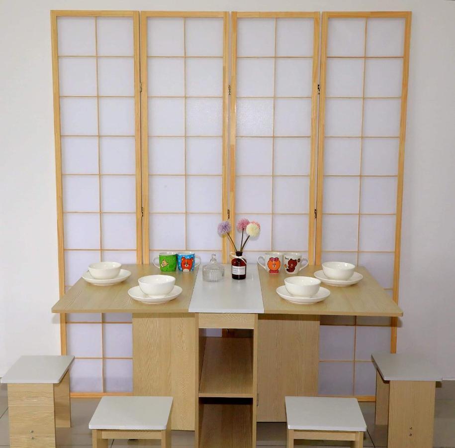 Viva Homestay @ Jb Mount Austin Ikea, Aeon, Toppen, Bubble Tea Town Τζόχορ Μπάχρου Εξωτερικό φωτογραφία