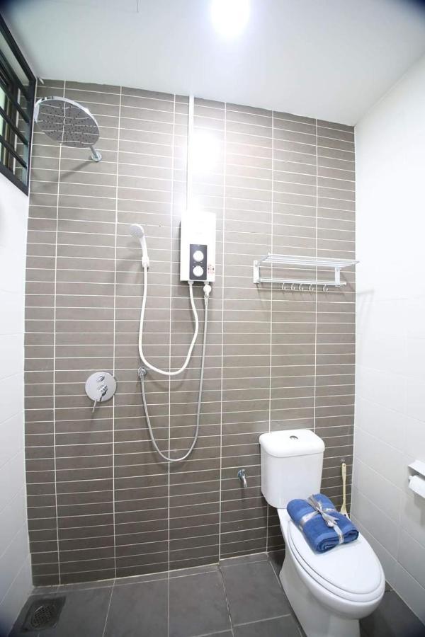 Viva Homestay @ Jb Mount Austin Ikea, Aeon, Toppen, Bubble Tea Town Τζόχορ Μπάχρου Εξωτερικό φωτογραφία