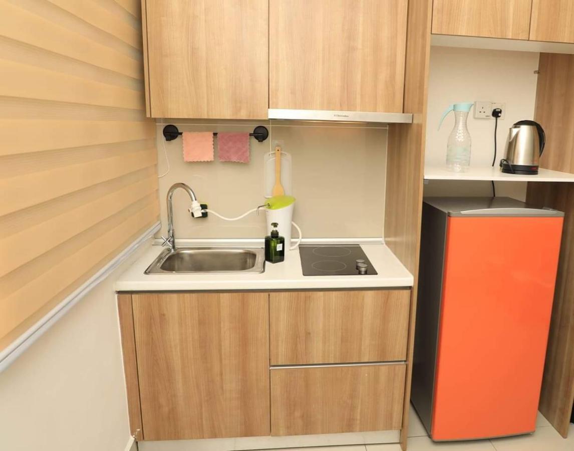 Viva Homestay @ Jb Mount Austin Ikea, Aeon, Toppen, Bubble Tea Town Τζόχορ Μπάχρου Εξωτερικό φωτογραφία