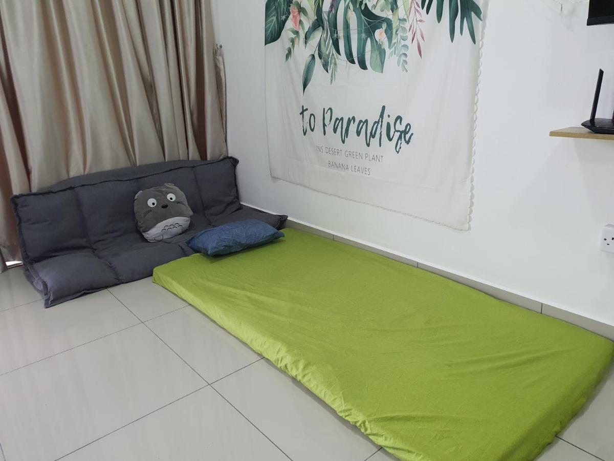Viva Homestay @ Jb Mount Austin Ikea, Aeon, Toppen, Bubble Tea Town Τζόχορ Μπάχρου Εξωτερικό φωτογραφία